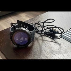 Suunto Watch